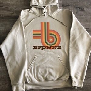 Cleveland Browns original hoodies